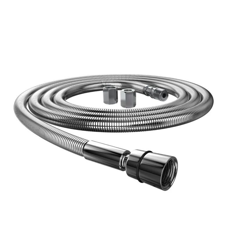 Душевая лейка Elghansa Shower Hose Outlet SH018-New хром