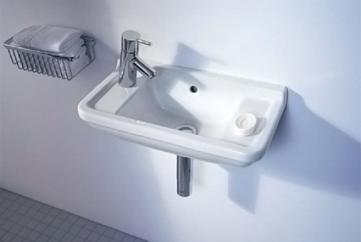 Раковина Duravit Starck 3 0751500000