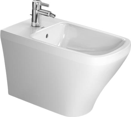 Напольное биде Duravit DuraStyle 228310