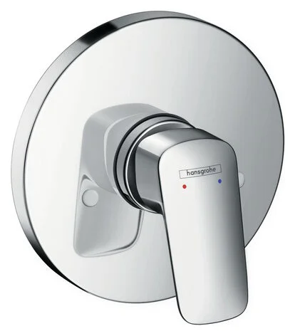 Душ гигиенический Hansgrohe Logis 71606000/32129000/27454000/13620180 хром