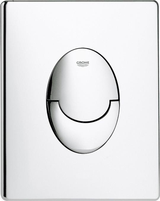 Комплект инсталляции с унитазом Grohe Solido Perfect 39192000