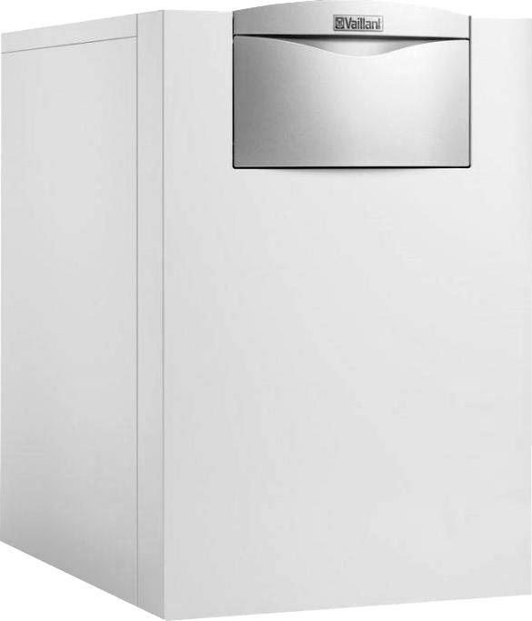 Газовый котел Vaillant ecoCRAFT exclusiv VKK2806/3-E (280 кВт)