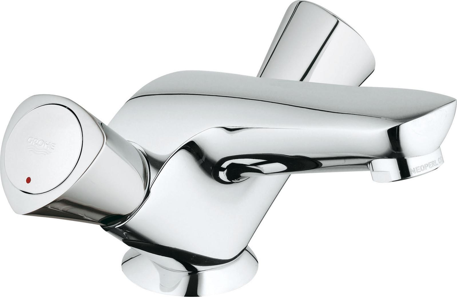 Смеситель Grohe Costa S 21255001 для раковины