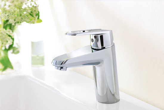 Кран Grohe Eurostyle Cosmopolitan 23039002