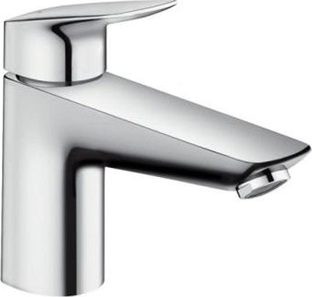 Смеситель для ванны Hansgrohe Logis 71311000