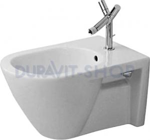 Подвесное биде Duravit Starck-2 0263150000