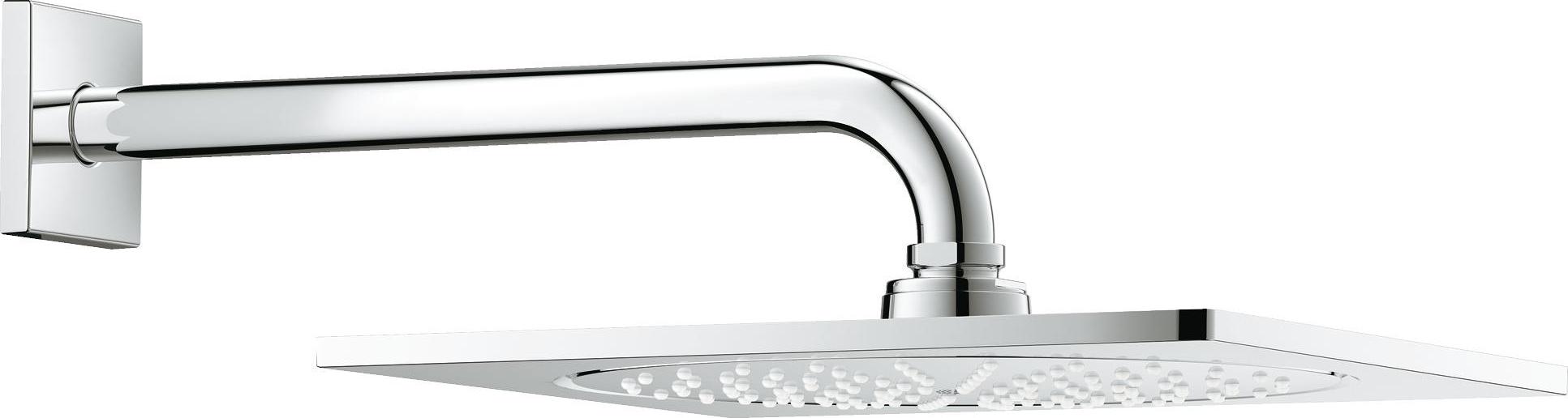 Верхний душ Grohe Rainshower F-series 26070000