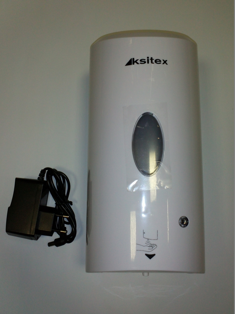 Диспенсер для антисептика Ksitex ADD-7960W