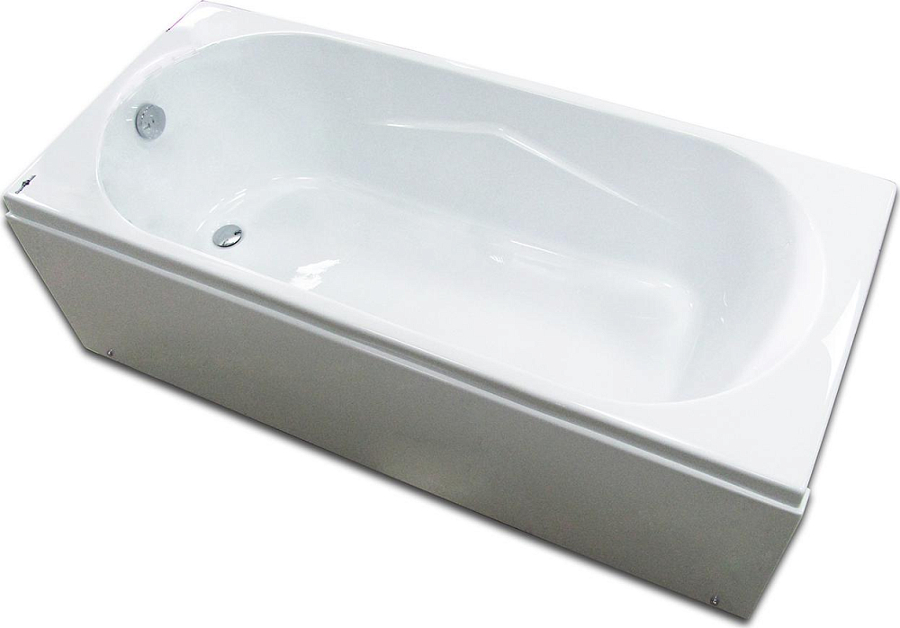 Акриловая ванна Royal Bath Tudor 169х75 RB 407701