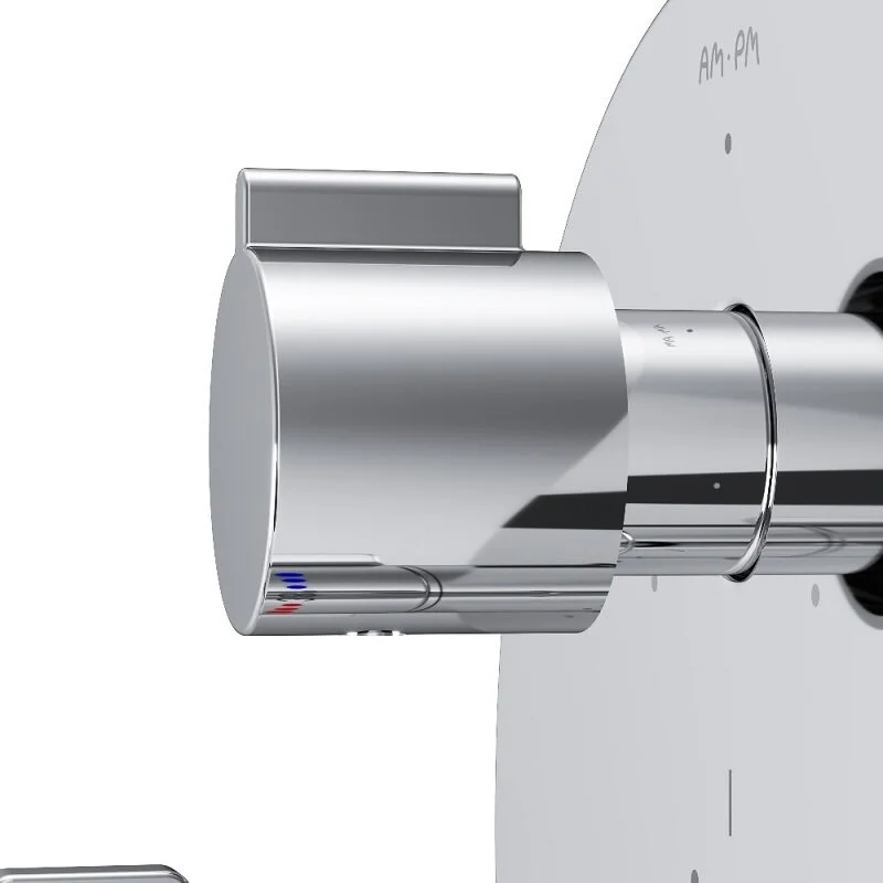 Смеситель для душа Am.Pm X-Joy F85A95600 хром