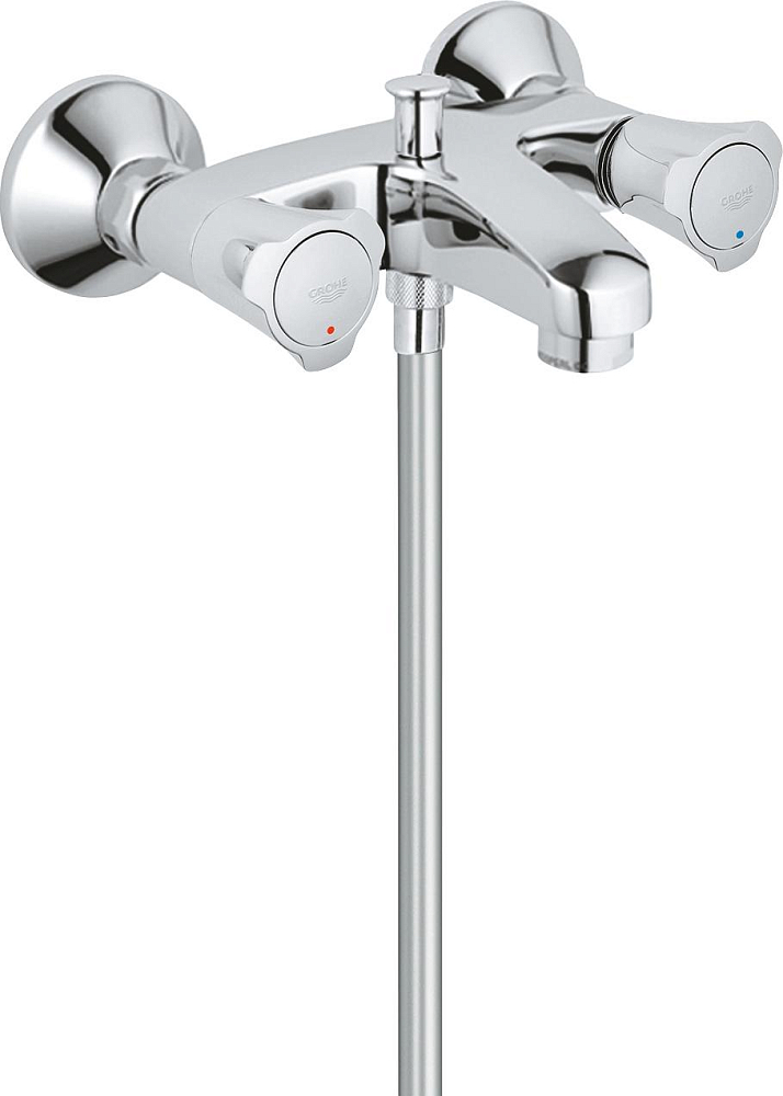 Смеситель Grohe Costa L 2546010A для ванны с душем