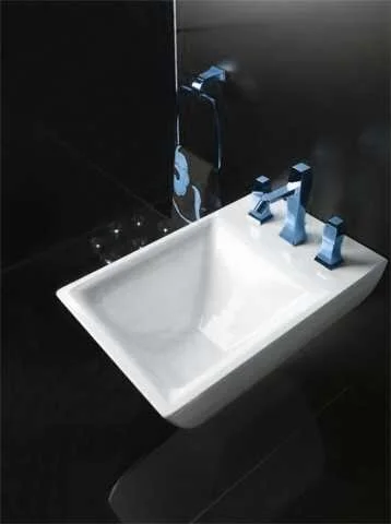 Смеситель для биде Gessi Mimi 31407-032 хром