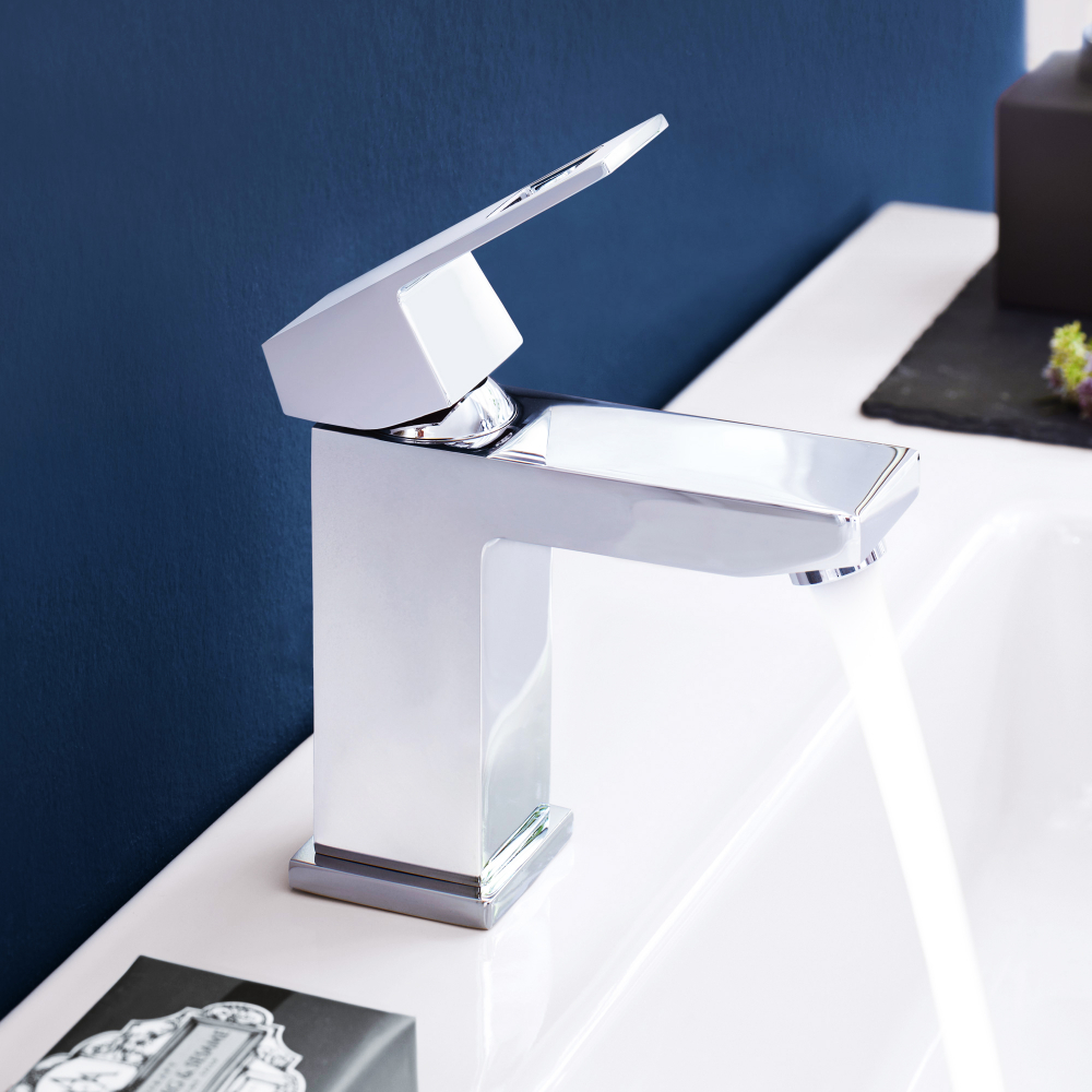 Смеситель Grohe Eurocube 2313200E для раковины