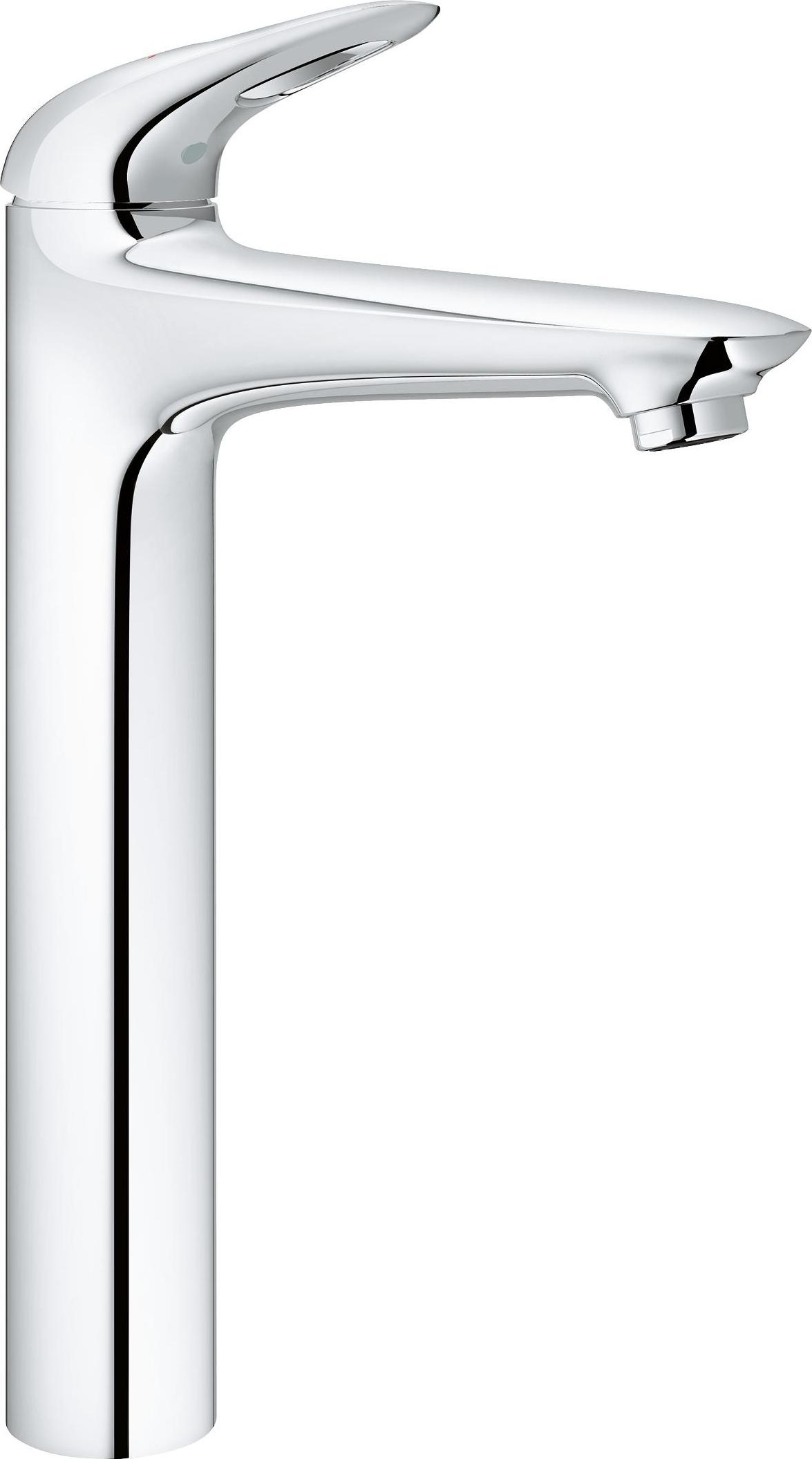 Шаровый смеситель Grohe Eurostyle New 23570003