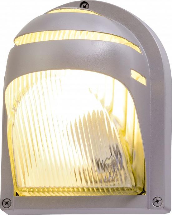 Накладные светильники Arte Lamp Urban A2802AL-1GY