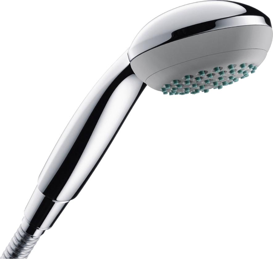 Душевой гарнитур Hansgrohe Crometta 85 Vario 27762000 Unica Crometta