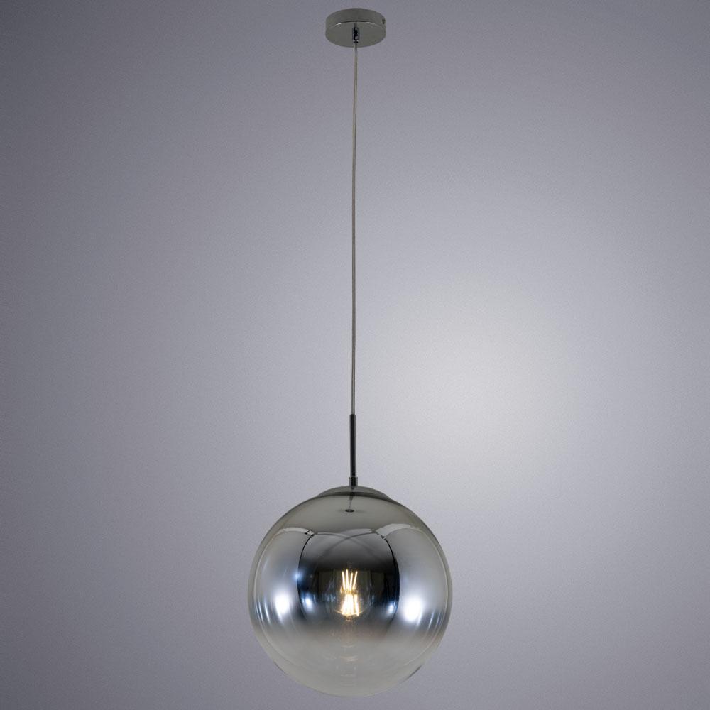 Подвесной светильник Arte Lamp Jupiter Chrome A7963SP-1CC