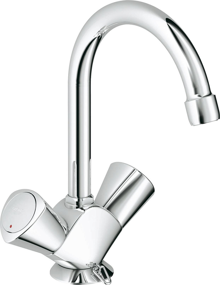 Смеситель Grohe Costa S 21338001 для раковины