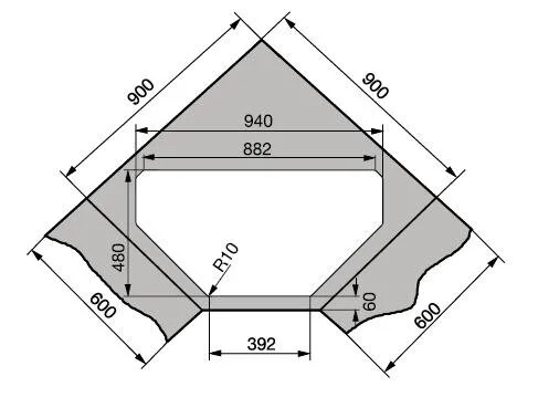 Кухонная мойка Franke Maris 114.0297.236 коричневый