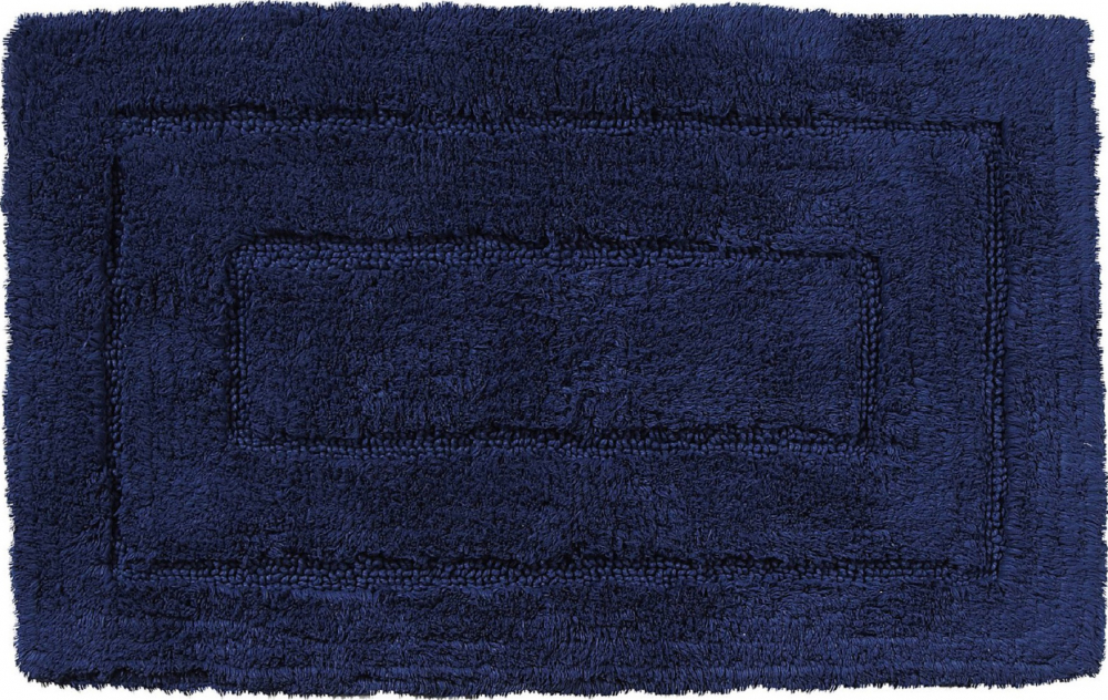 Коврик Kassatex Kassadesign Navy 61х101