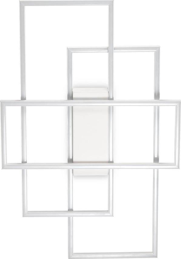 Потолочный светодиодный светильник Ideal Lux Frame-1 PL 230726