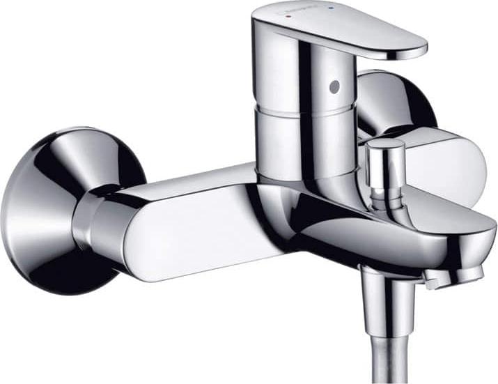 Настенный смеситель Hansgrohe Talis E 31534000