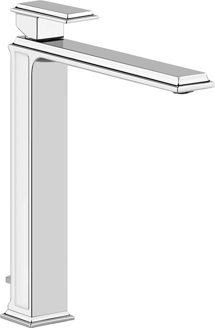 Смеситель для раковины Gessi Eleganza 46003#031, хром