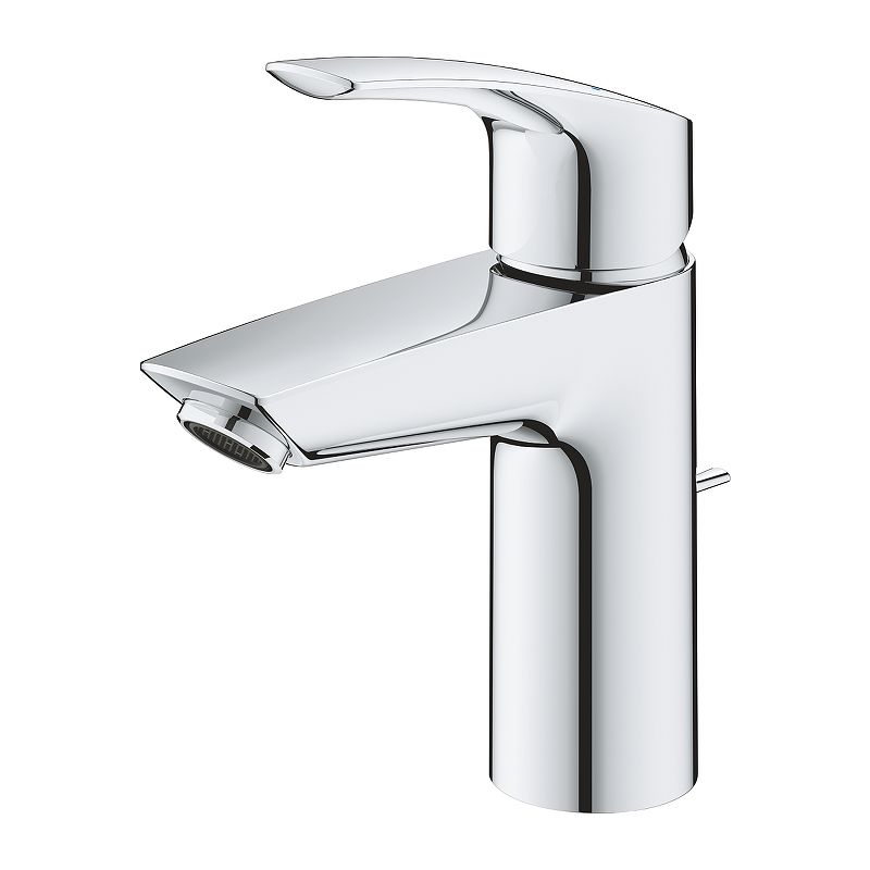 Смеситель для раковины GROHE Eurosmart S-Size 33265003, хром