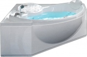 Акриловая ванна Jacuzzi Classic Celtia