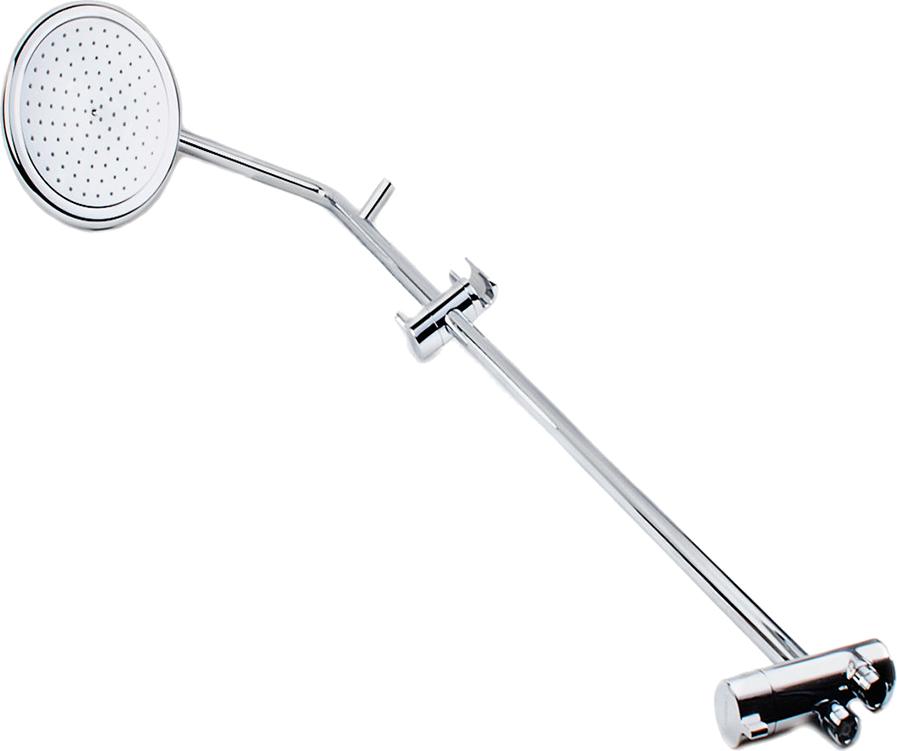 Душевая стойка Hansgrohe Croma 220 Showerpipe Reno 27224000