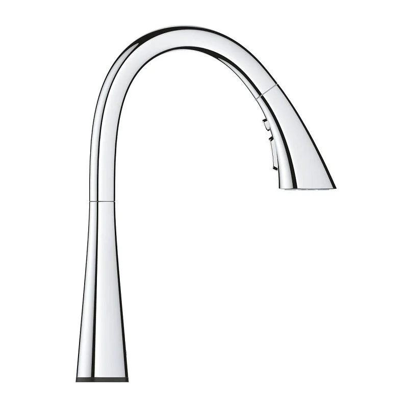 Смеситель для кухни Grohe 30219002 хром