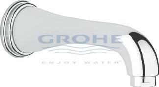 Излив Grohe SINFONIA 13132000