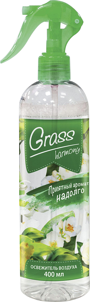 Освежитель воздуха Grass Harmony