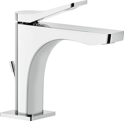 Смеситель для раковины Gessi Rilievo 59001#031, хром