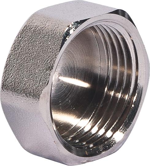 Заглушка Royal Thermo 3/4" вн.