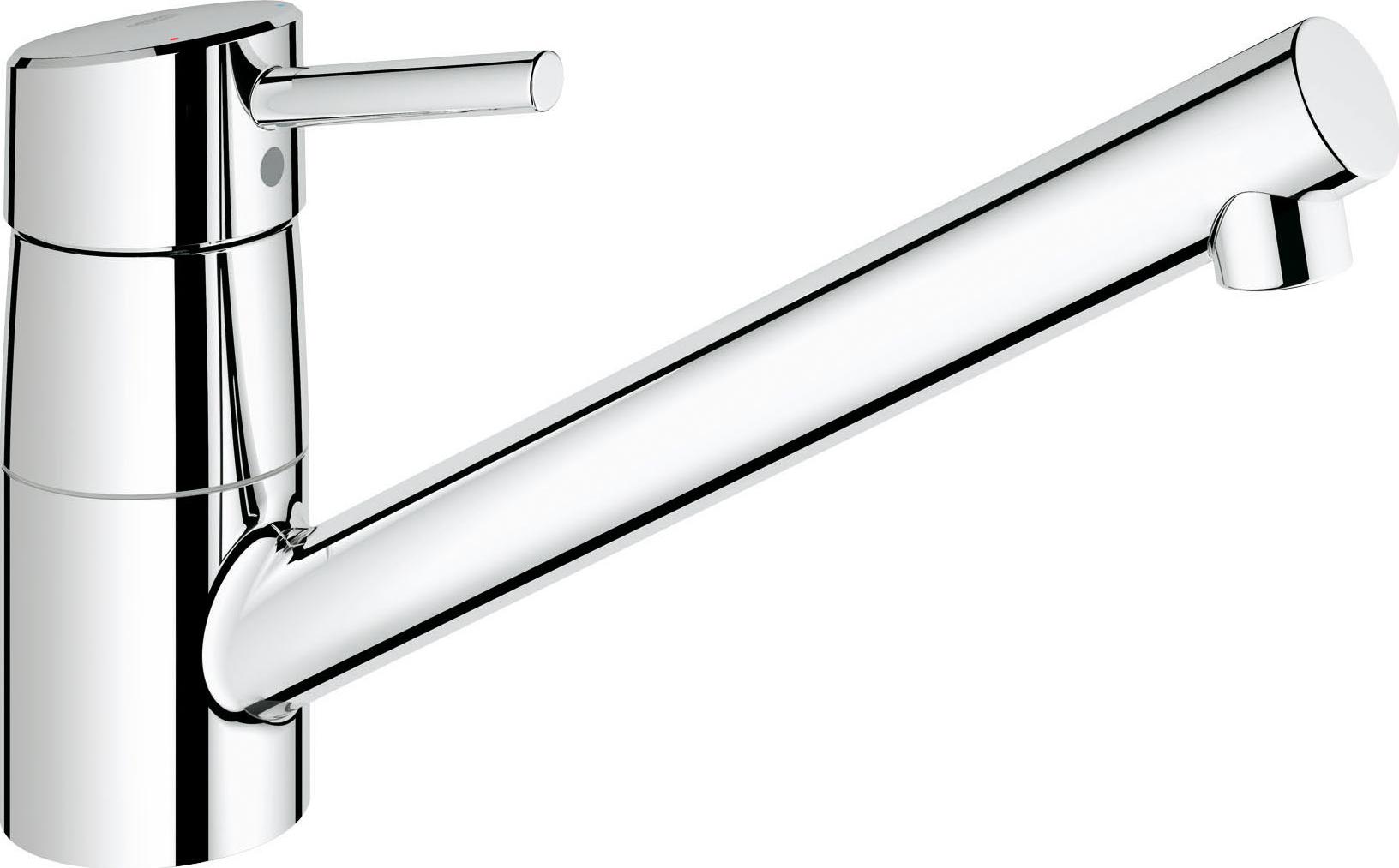 Смеситель Grohe Concetto 32659001 для кухонной мойки