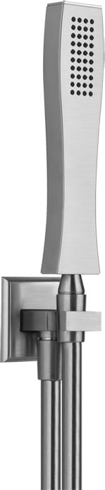 Душевой гарнитур Gessi Mimi 31223#149, finox