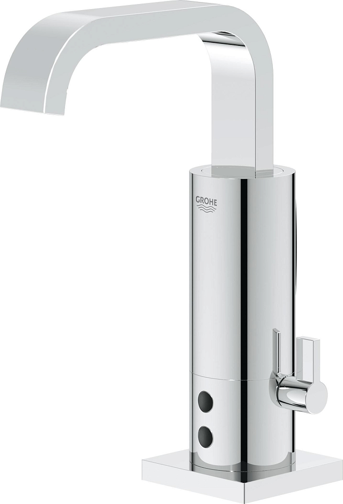 Смеситель для раковины Grohe Allure E 36098000