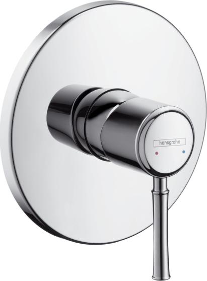 Смеситель Hansgrohe Talis Classic 14165000 для душа