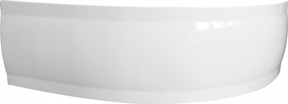 Экран Royal Bath Alpine L 150 см