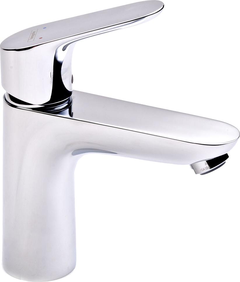 Смеситель для раковины Hansgrohe Focus 31607000, хром