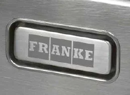 Кухонная мойка Franke Neptune 101.0068.368 серый