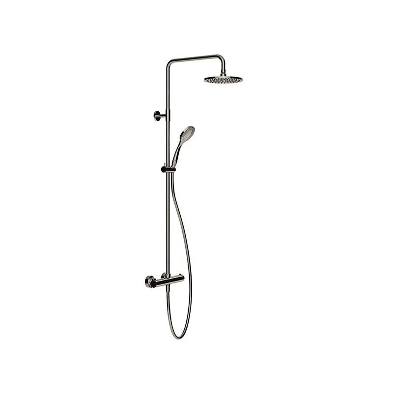 Душ с термостатом Gessi Emporio Shower 35181/149