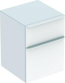 Шкаф для ванной Geberit Smyle Square 45 см 500.357.00.1