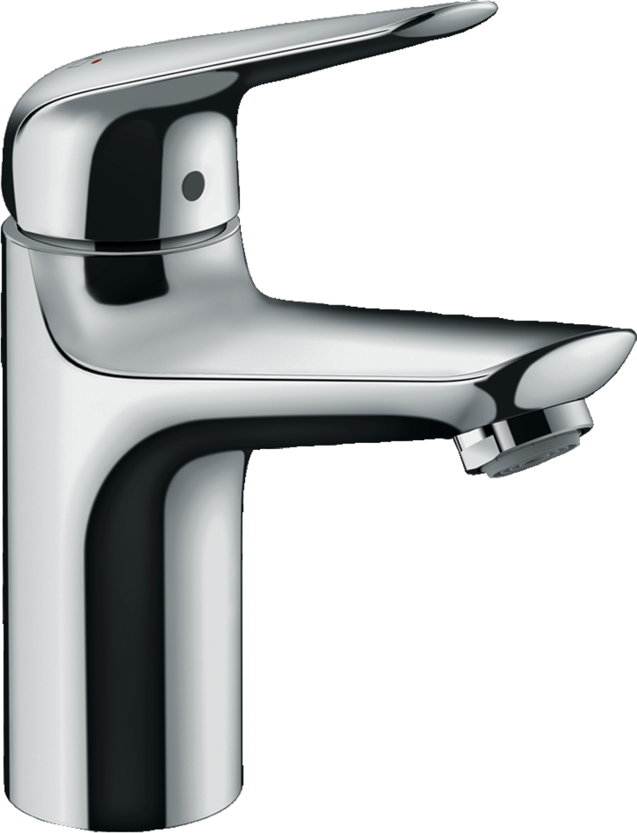 Смеситель для раковины Hansgrohe Novus 71030000, хром