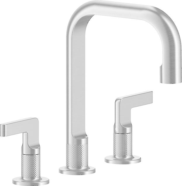 Смеситель для раковины Gessi Inciso 58014#031, хром