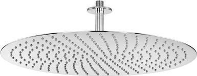 Верхний душ E.C.A. Shower Head Slim 102145018