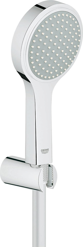 Душевой гарнитур Grohe Power&Soul Cosmopolitan 115 27838000