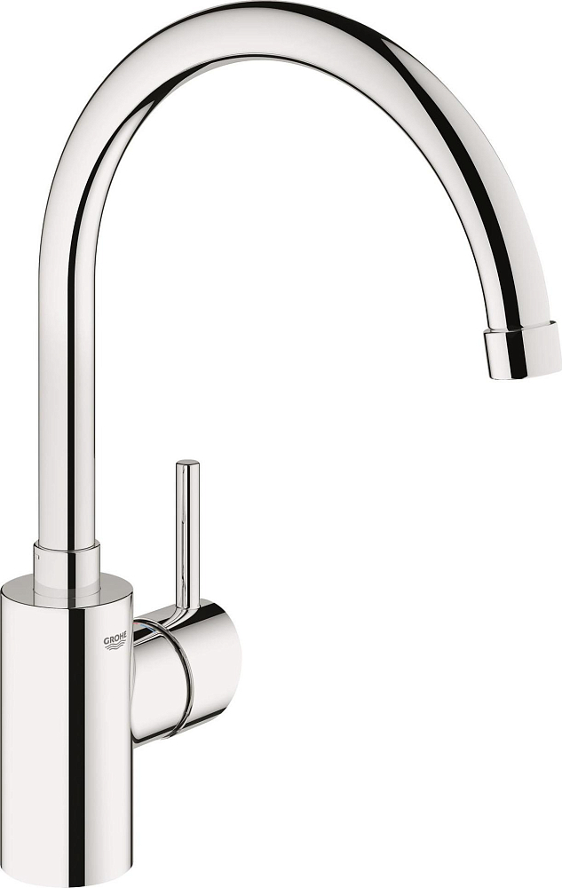 Смеситель Grohe Concetto 32661001 для кухонной мойки