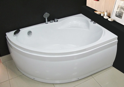 Акриловая ванна Royal Bath Alpine 160х100 RB 819101 R